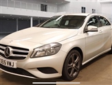 Used Mercedes-Benz A Class