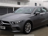 Used Mercedes-Benz A Class