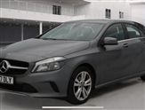 Used Mercedes-Benz A Class