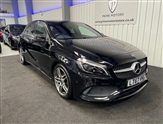 Used Mercedes-Benz A Class