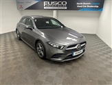 Used Mercedes-Benz A Class