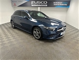 Used Mercedes-Benz A Class
