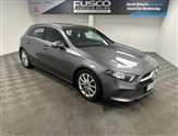 Used Mercedes-Benz A Class
