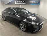Used Mercedes-Benz A Class