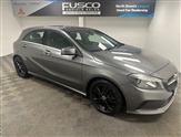 Used Mercedes-Benz A Class Used Mercedes-Benz A Class