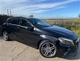 Used Mercedes-Benz A Class