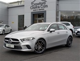 Used Mercedes-Benz A Class