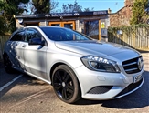 Used Mercedes-Benz A Class