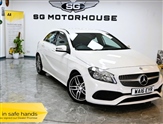 Used Mercedes-Benz A Class