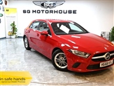 Used Mercedes-Benz A Class
