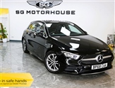 Used Mercedes-Benz A Class