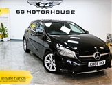 Used Mercedes-Benz A Class
