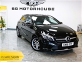 Used Mercedes-Benz A Class