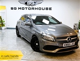 Used Mercedes-Benz A Class