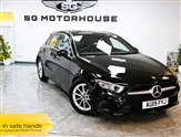 Used Mercedes-Benz A Class