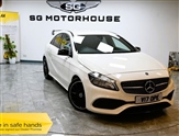 Used Mercedes-Benz A Class