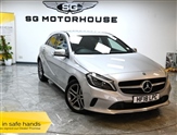 Used Mercedes-Benz A Class Used Mercedes-Benz A Class