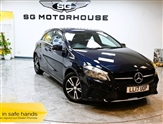 Used Mercedes-Benz A Class