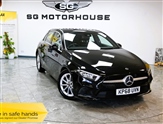 Used Mercedes-Benz A Class