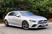 Used Mercedes-Benz A Class