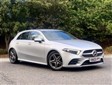 Mercedes-Benz A Class Image 1