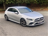 Mercedes-Benz A Class Image 2