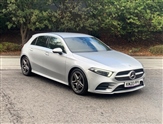 Mercedes-Benz A Class Image 3