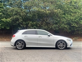 Mercedes-Benz A Class Image 4