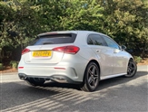 Mercedes-Benz A Class Image 5