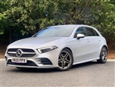 Mercedes-Benz A Class Image 6