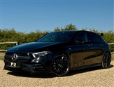 Used Mercedes-Benz A Class