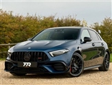 Used Mercedes-Benz A Class