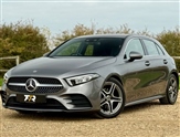 Used Mercedes-Benz A Class