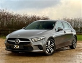 Used Mercedes-Benz A Class