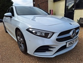 Used Mercedes-Benz A Class