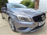 Used Mercedes-Benz A Class