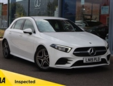 Used Mercedes-Benz A Class