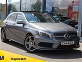 Used Mercedes-Benz A Class