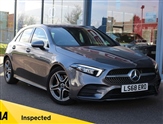 Used Mercedes-Benz A Class Used Mercedes-Benz A Class