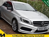 Used Mercedes-Benz A Class Used Mercedes-Benz A Class