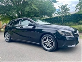 Used Mercedes-Benz A Class