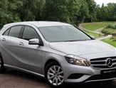 Used Mercedes-Benz A Class