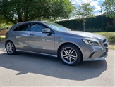Used Mercedes-Benz A Class