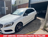 Used Mercedes-Benz A Class