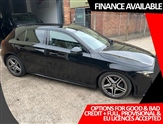 Used Mercedes-Benz A Class