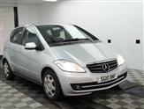 Used Mercedes-Benz A Class