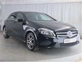 Used Mercedes-Benz A Class
