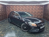 Used Mercedes-Benz A Class