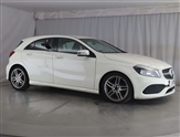 Used Mercedes-Benz A Class