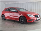 Used Mercedes-Benz A Class